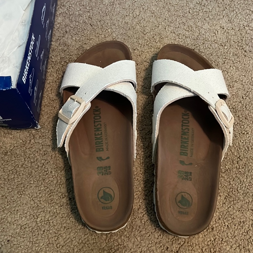 Birkenstock Sandals